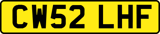 CW52LHF