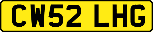 CW52LHG
