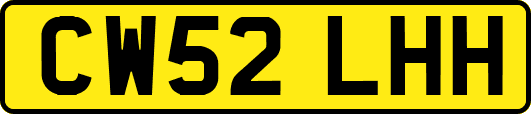 CW52LHH