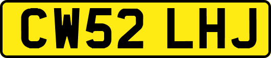 CW52LHJ