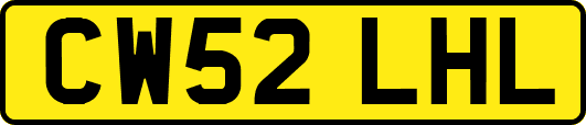 CW52LHL