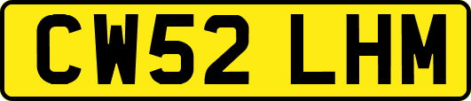 CW52LHM