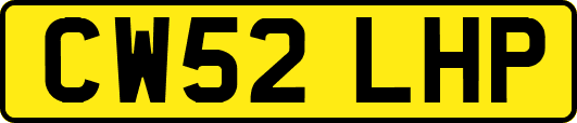 CW52LHP