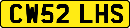 CW52LHS