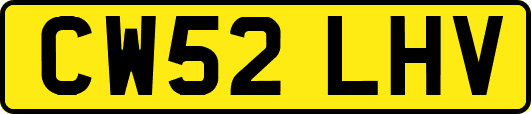 CW52LHV