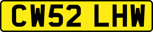 CW52LHW