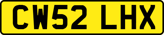 CW52LHX
