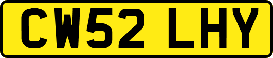 CW52LHY