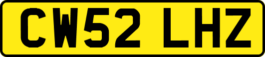 CW52LHZ