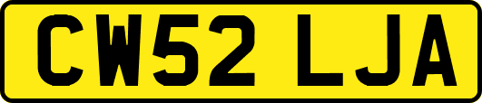 CW52LJA