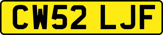 CW52LJF