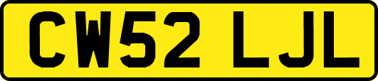 CW52LJL