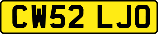 CW52LJO