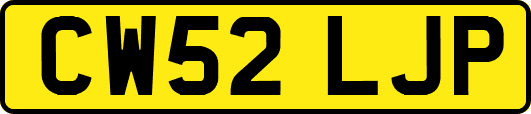 CW52LJP