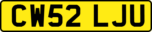 CW52LJU