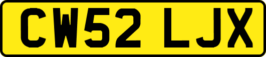 CW52LJX