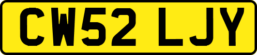 CW52LJY