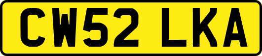CW52LKA