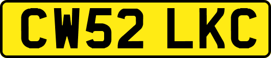 CW52LKC