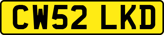 CW52LKD