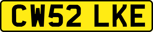 CW52LKE