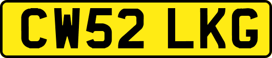 CW52LKG