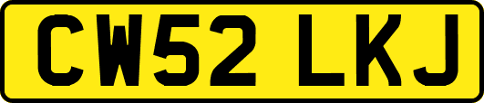 CW52LKJ