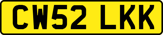 CW52LKK