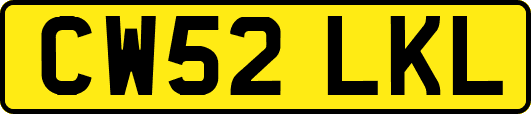CW52LKL