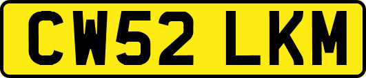 CW52LKM