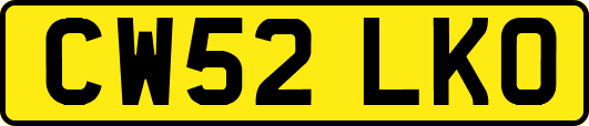 CW52LKO