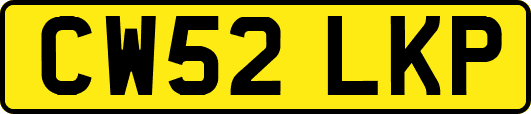 CW52LKP