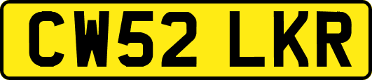 CW52LKR
