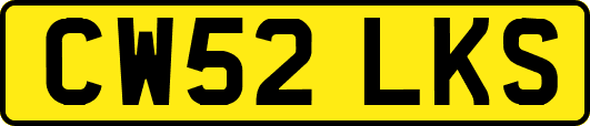 CW52LKS