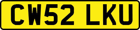 CW52LKU
