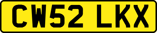 CW52LKX