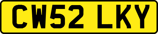CW52LKY
