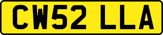 CW52LLA