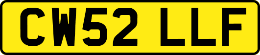 CW52LLF