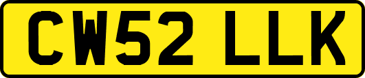 CW52LLK