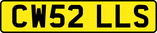 CW52LLS