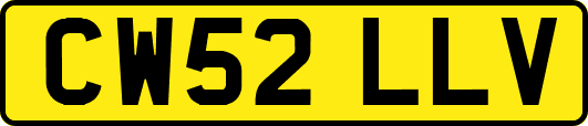 CW52LLV