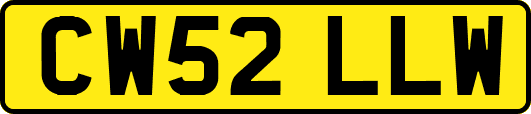 CW52LLW