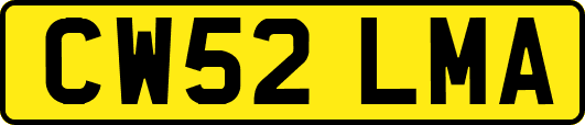 CW52LMA