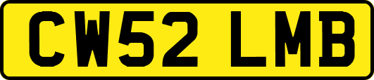 CW52LMB
