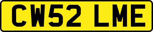 CW52LME