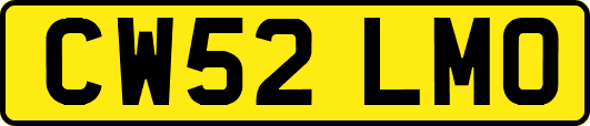 CW52LMO