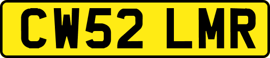 CW52LMR