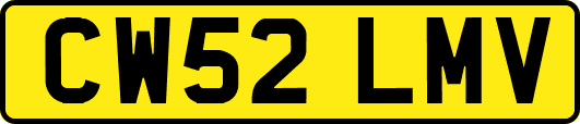 CW52LMV