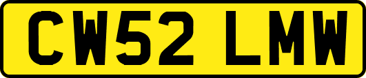 CW52LMW